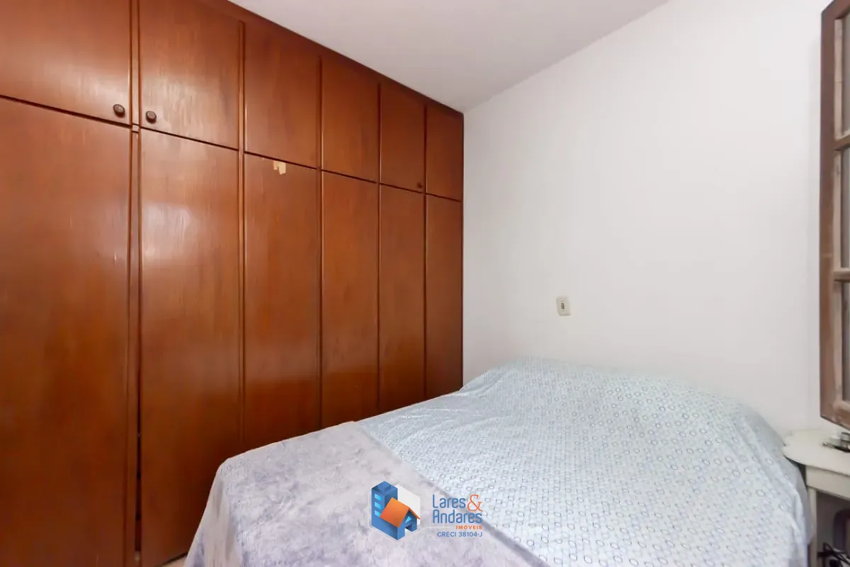 Sobrado, 3 quartos, 124 m² - Foto 19