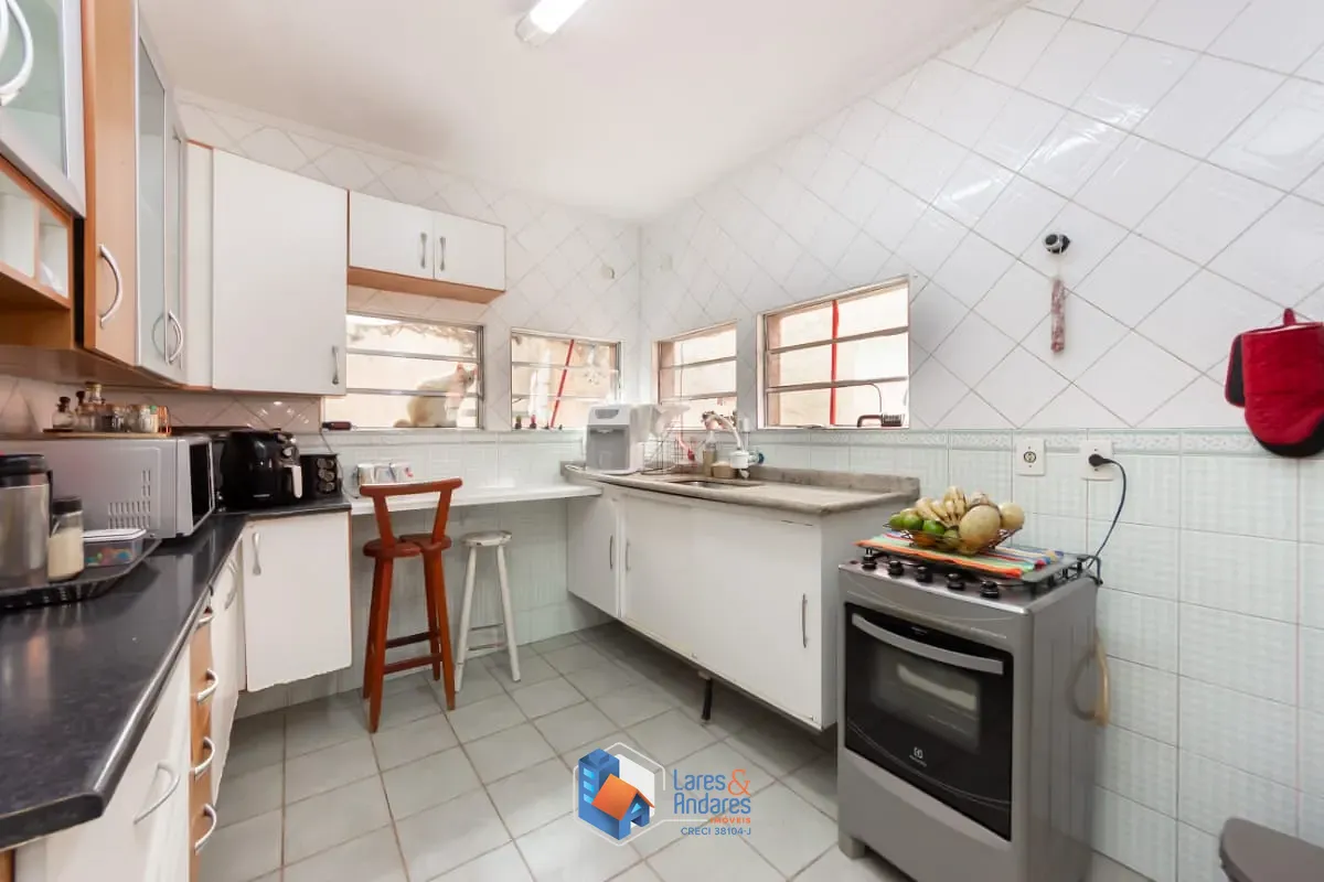 Sobrado, 3 quartos, 124 m² - Foto 8