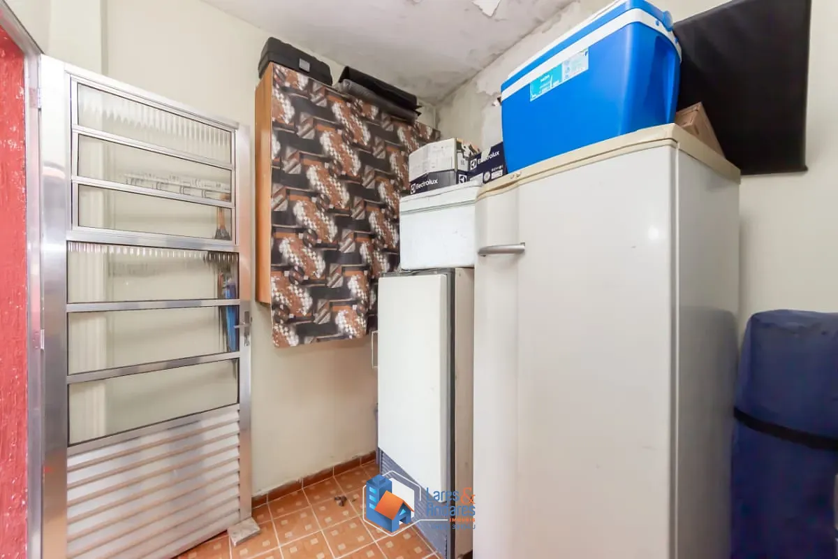 Sobrado, 3 quartos, 124 m² - Foto 12