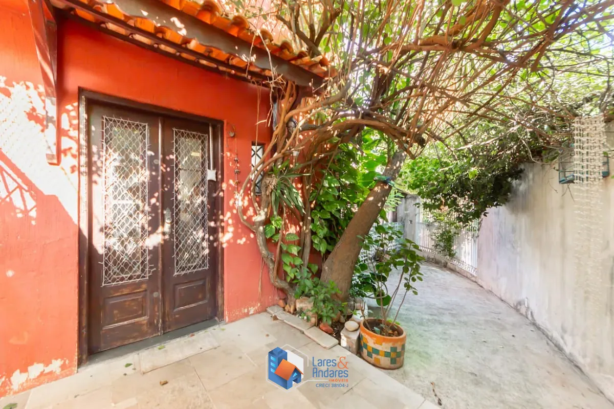 Sobrado, 3 quartos, 124 m² - Foto 26