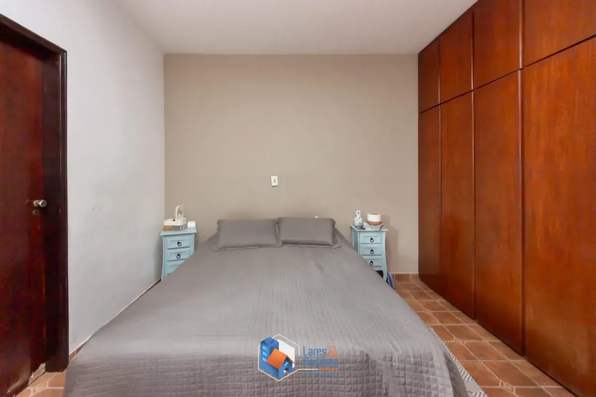 Sobrado, 3 quartos, 124 m² - Foto 13