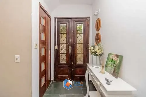 Sobrado, 3 quartos, 124 m² - Foto 4