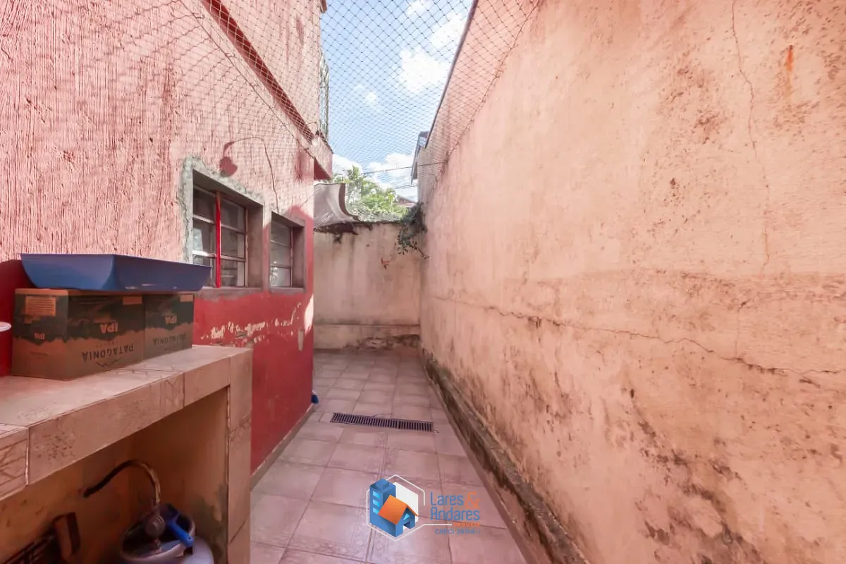 Sobrado, 3 quartos, 124 m² - Foto 30