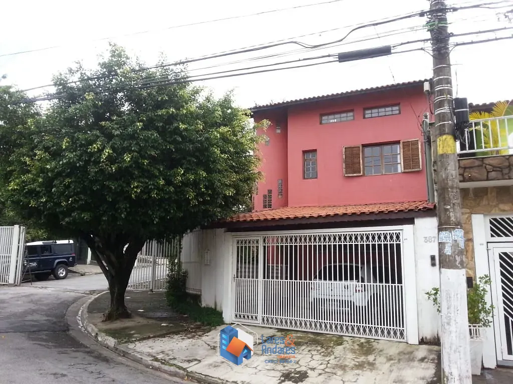 Sobrado, 3 quartos, 124 m² - Foto 36