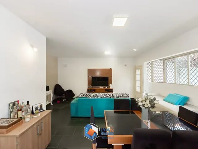 Sobrado com 135m² 3 quartos e 3 banheiros, à venda, no bairro Jardim Pinheiros em São Paulo