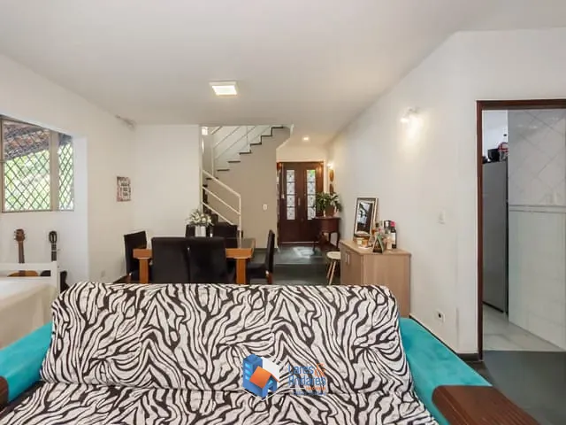 Sobrado com 135m² 3 quartos e 3 banheiros, à venda, no bairro Jardim Pinheiros em São Paulo