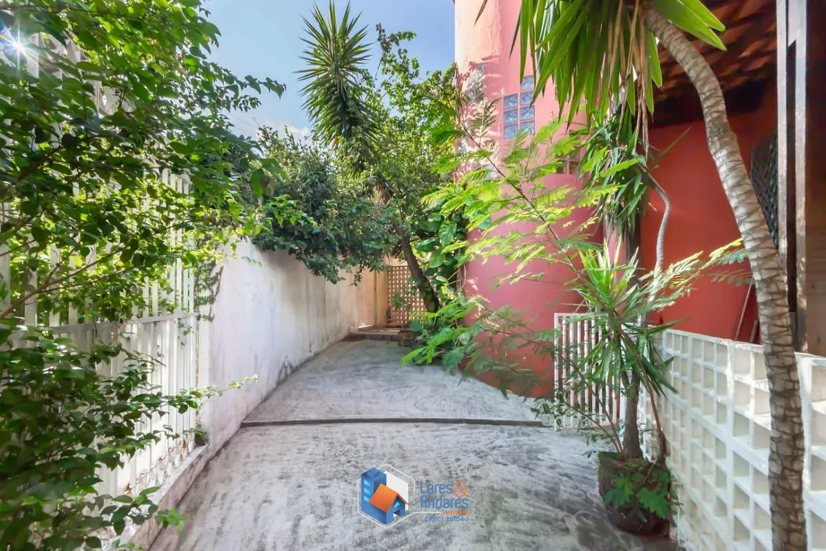 Sobrado, 3 quartos, 124 m² - Foto 32