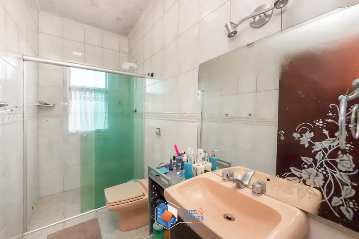 Sobrado, 3 quartos, 124 m² - Foto 20