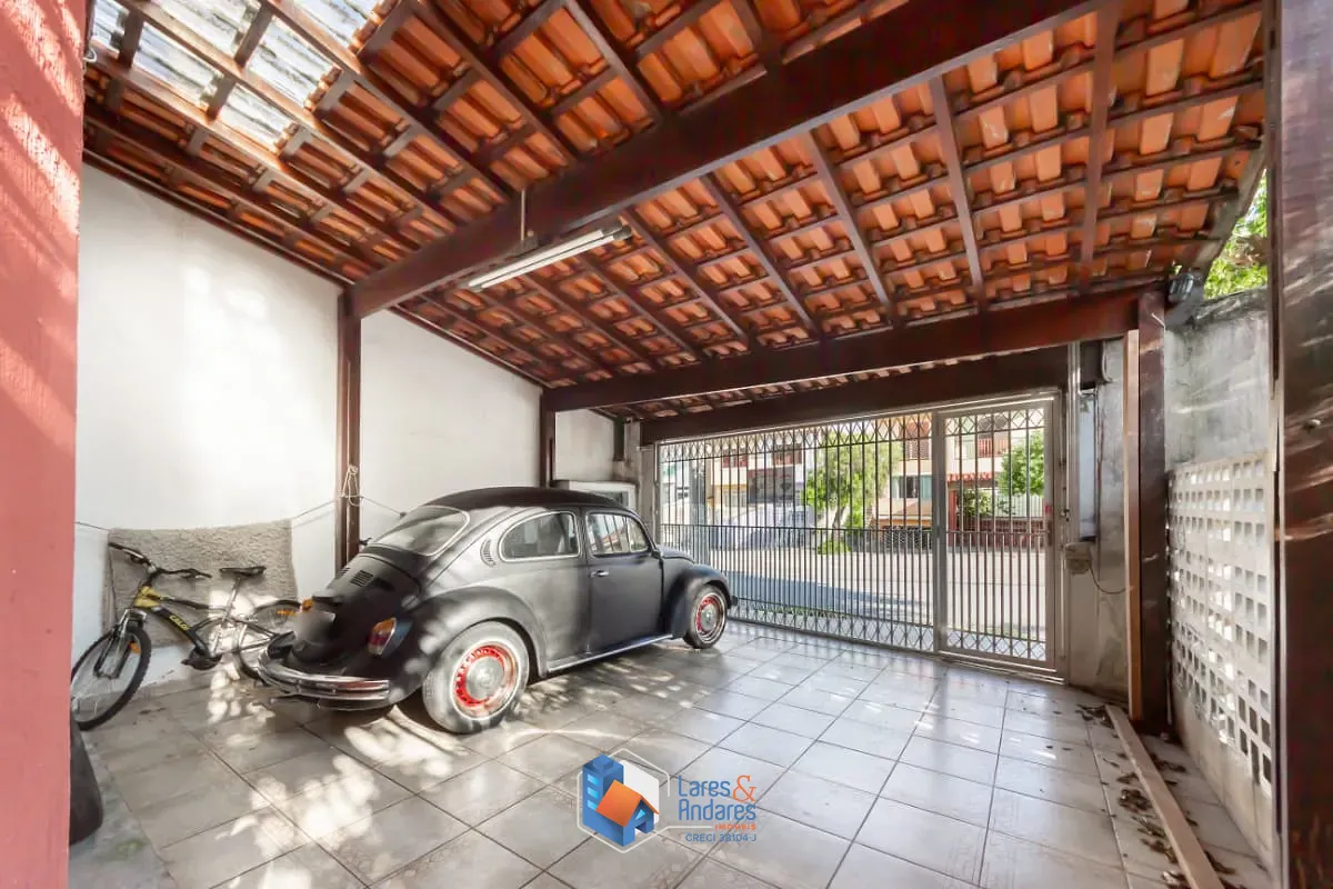 Sobrado, 3 quartos, 124 m² - Foto 35