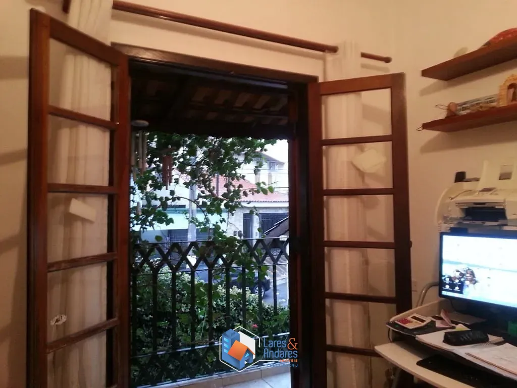 Sobrado, 3 quartos, 124 m² - Foto 22