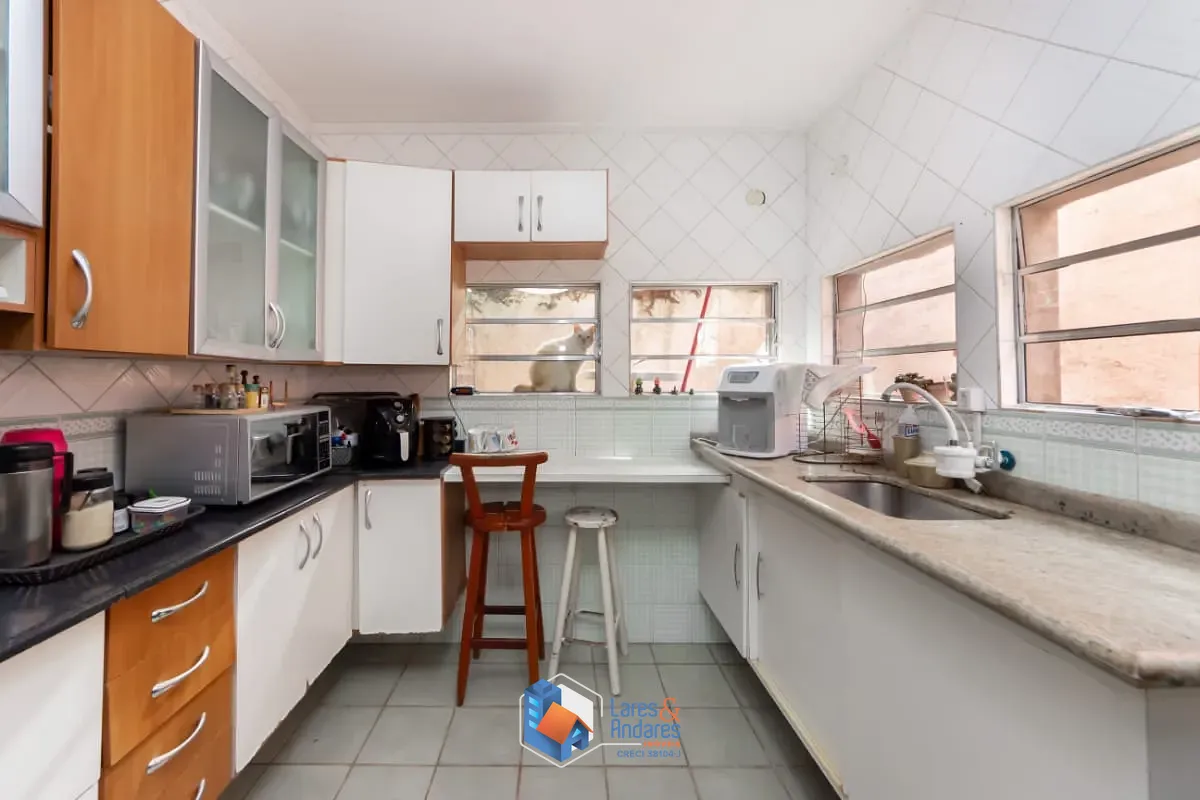 Sobrado, 3 quartos, 124 m² - Foto 9