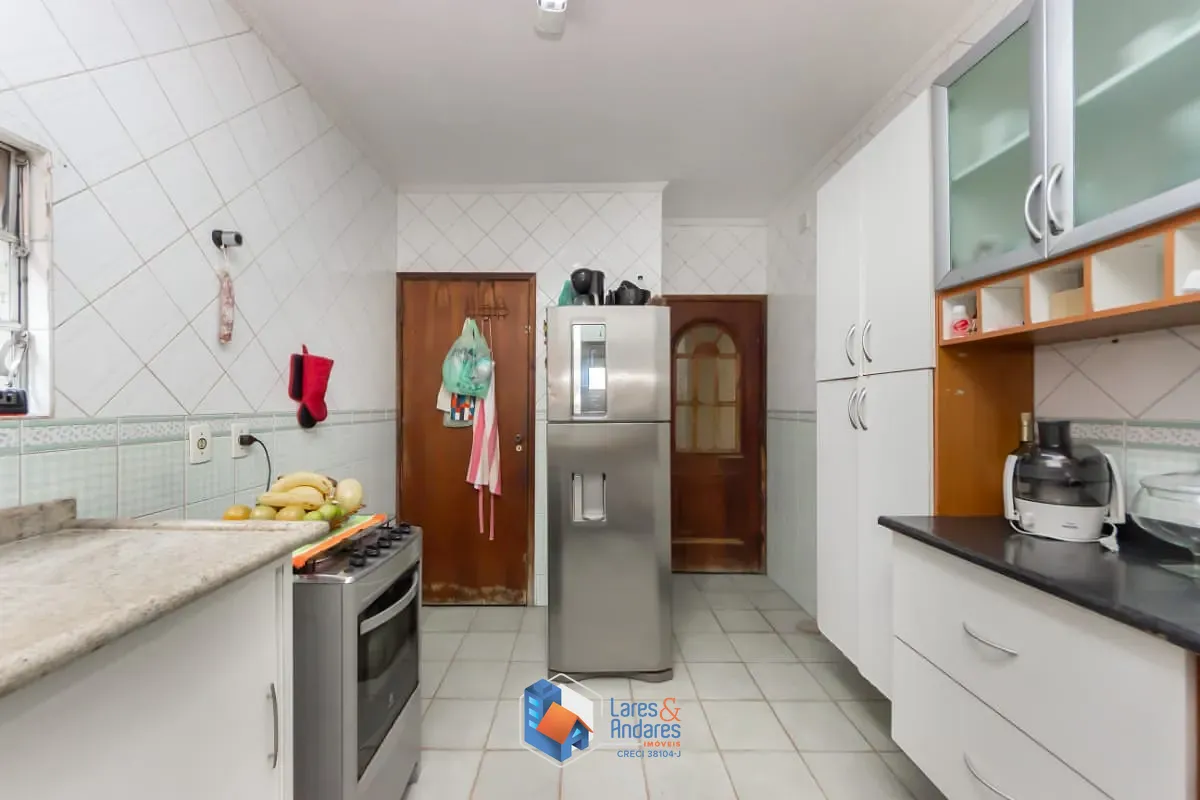 Sobrado, 3 quartos, 124 m² - Foto 7