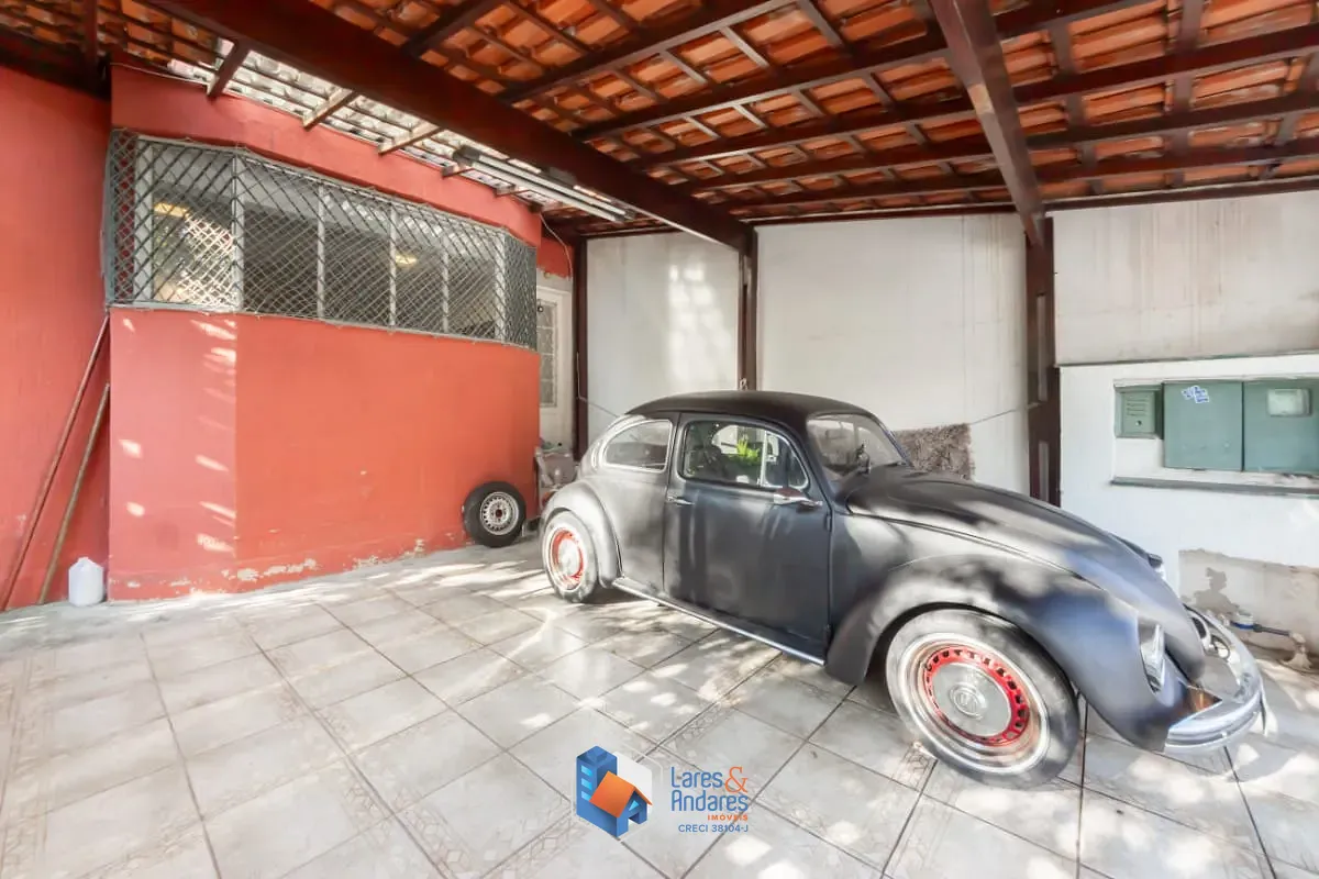 Sobrado, 3 quartos, 124 m² - Foto 34