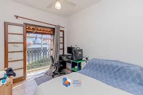 Sobrado, 3 quartos, 124 m² - Foto 21