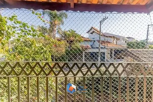Sobrado, 3 quartos, 124 m² - Foto 23