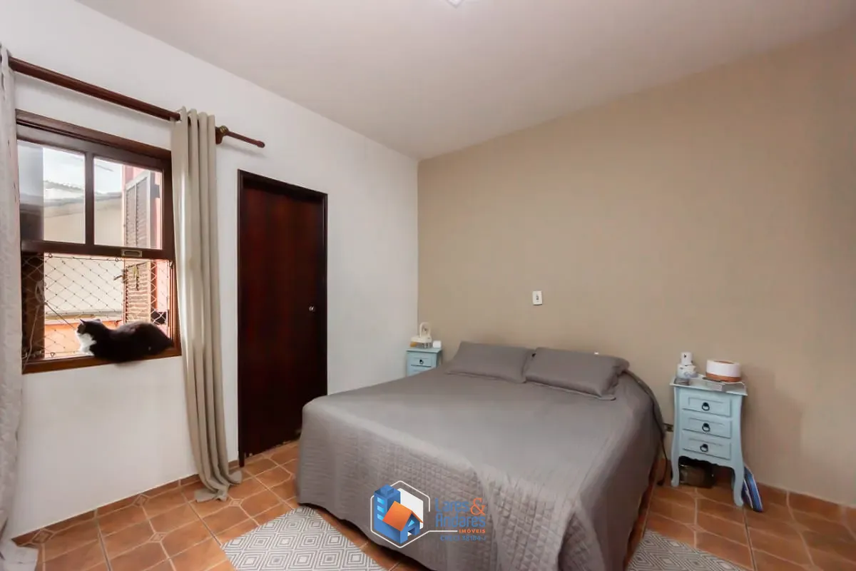 Sobrado, 3 quartos, 124 m² - Foto 14
