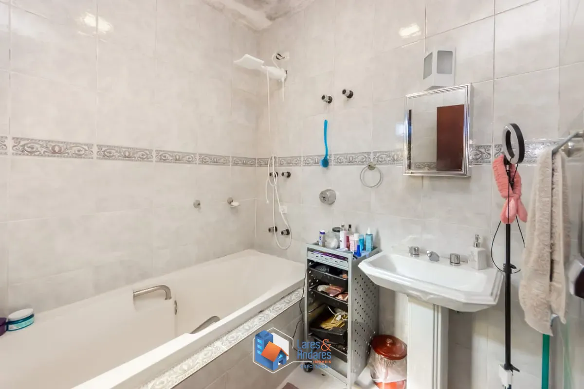 Sobrado, 3 quartos, 124 m² - Foto 16