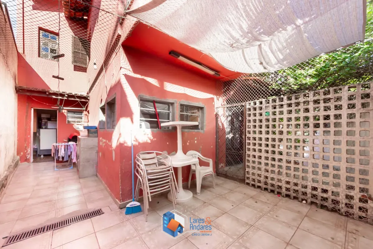 Sobrado, 3 quartos, 124 m² - Foto 29