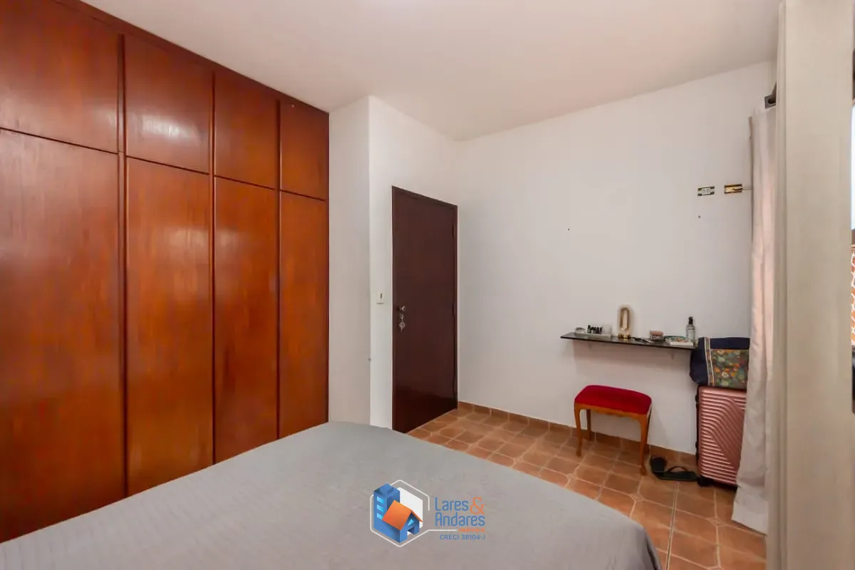 Sobrado, 3 quartos, 124 m² - Foto 15