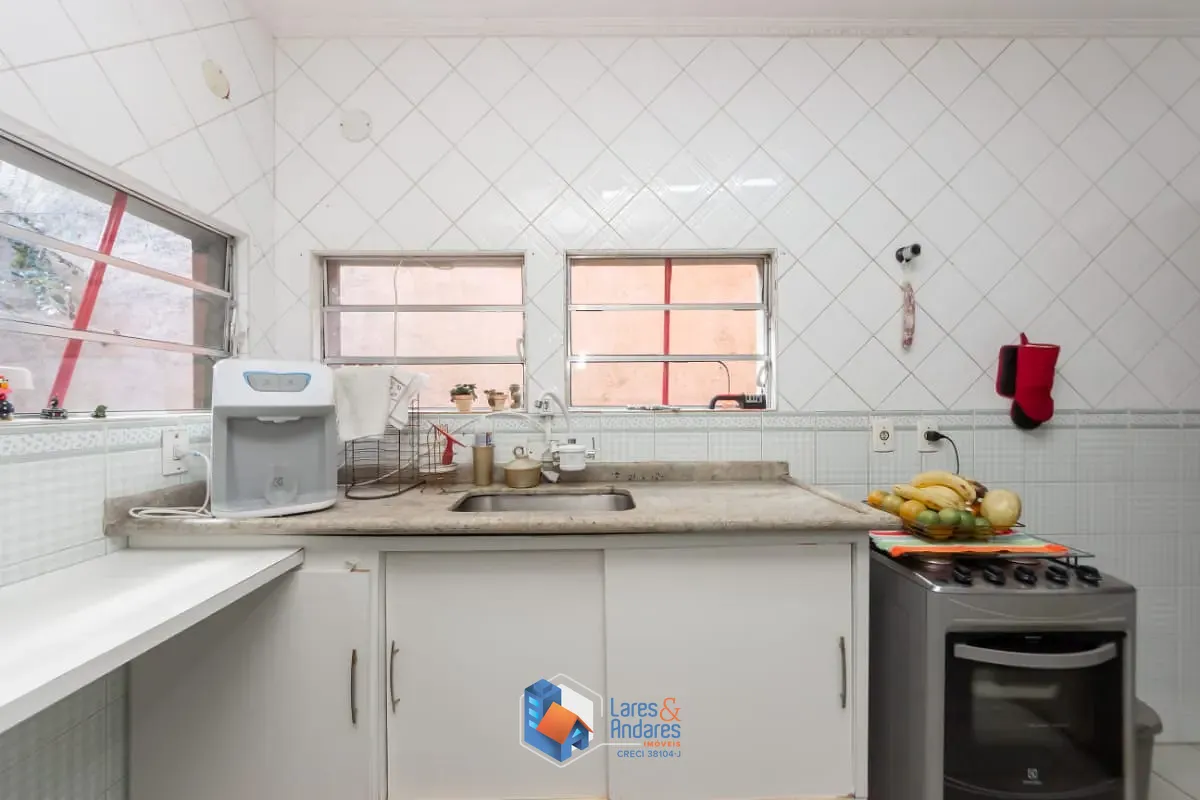 Sobrado, 3 quartos, 124 m² - Foto 10