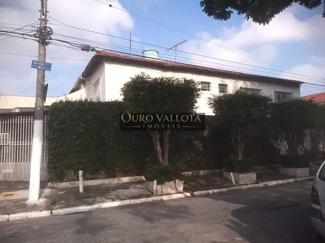 Sobrado com 117m² 3 quartos e 3 banheiros, à venda, no bairro Jardim Aricanduva em São Paulo