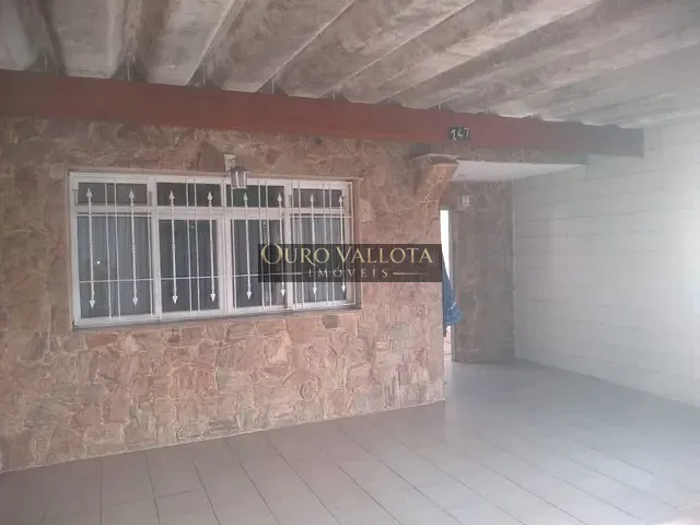 Sobrado com 117m² 3 quartos e 3 banheiros, à venda, no bairro Jardim Aricanduva em São Paulo