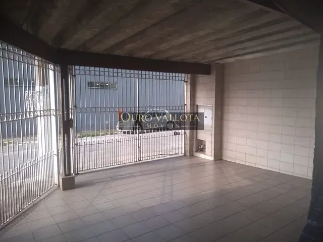 Sobrado com 117m² 3 quartos e 3 banheiros, à venda, no bairro Jardim Aricanduva em São Paulo