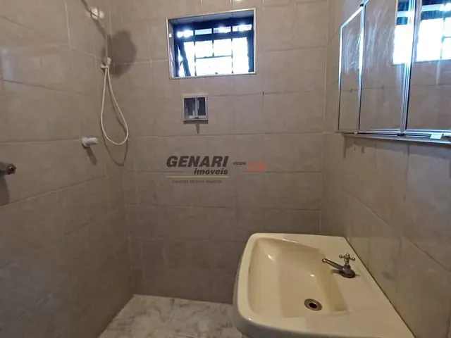 Sobrado 2 quartos e 2 banheiros, para alugar, no bairro Centro em Indaiatuba