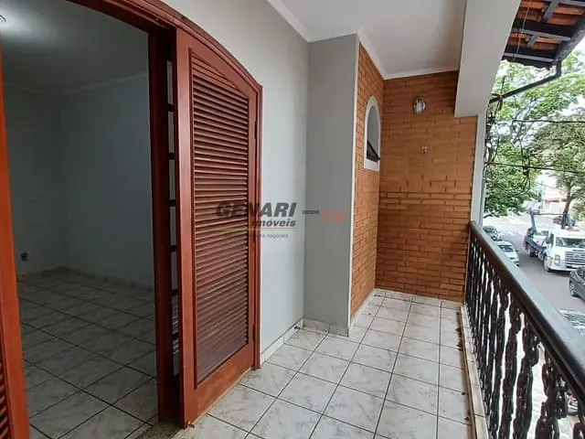 Sobrado 2 quartos e 2 banheiros, para alugar, no bairro Centro em Indaiatuba