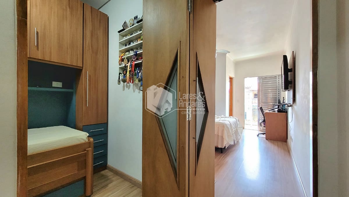 Sobrado, 3 quartos, 97 m² - Foto 32