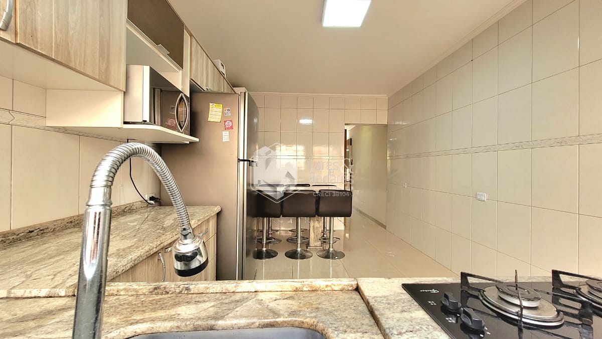 Sobrado, 3 quartos, 97 m² - Foto 21