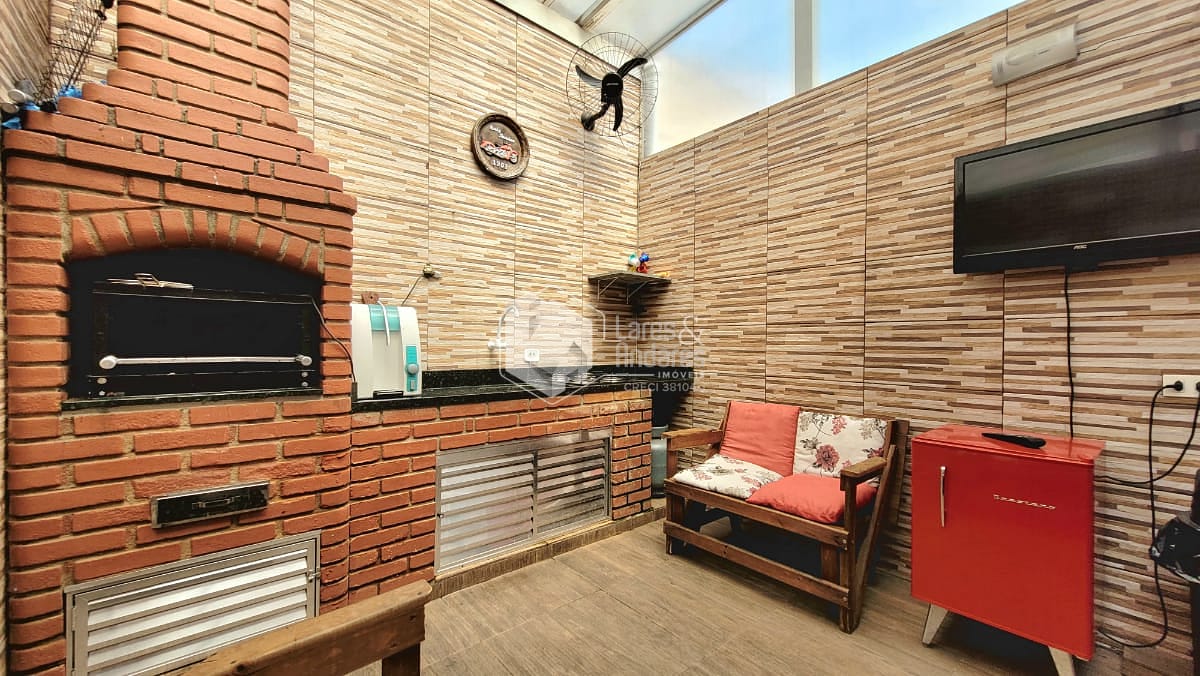 Sobrado, 3 quartos, 97 m² - Foto 28