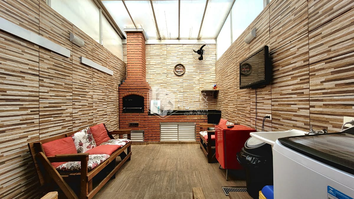 Sobrado, 3 quartos, 97 m² - Foto 25