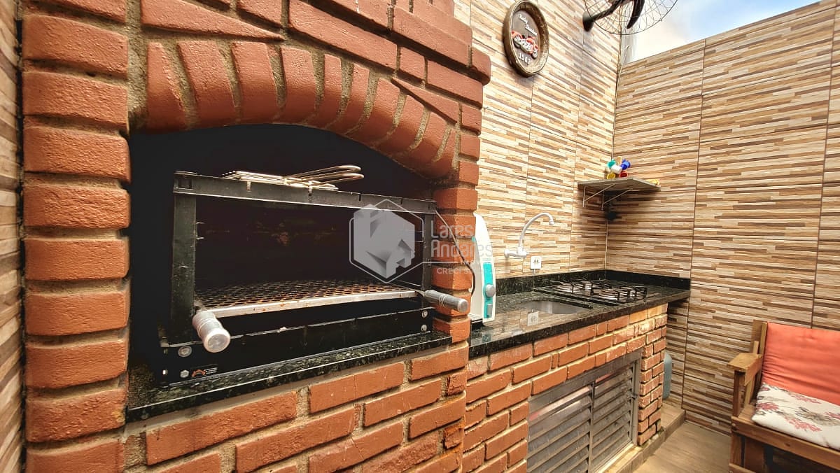 Sobrado, 3 quartos, 97 m² - Foto 34