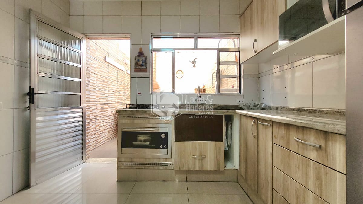 Sobrado, 3 quartos, 97 m² - Foto 23