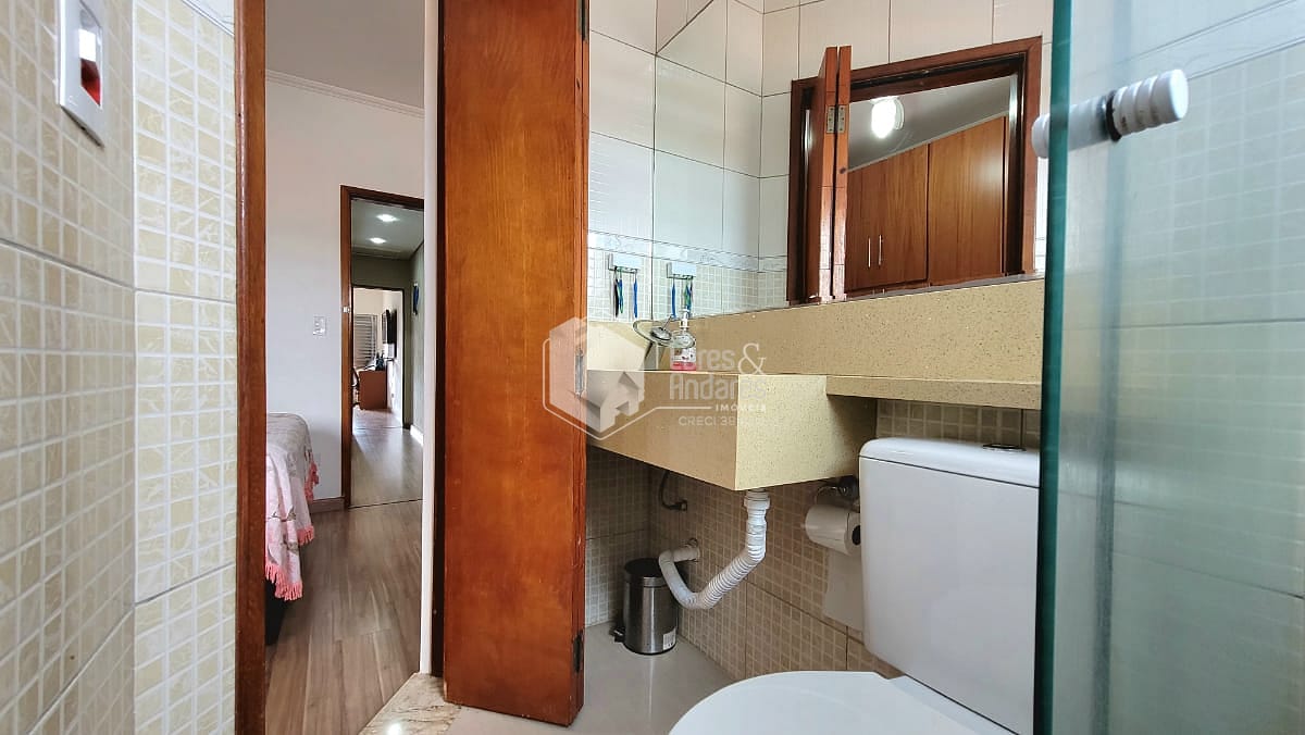 Sobrado, 3 quartos, 97 m² - Foto 55