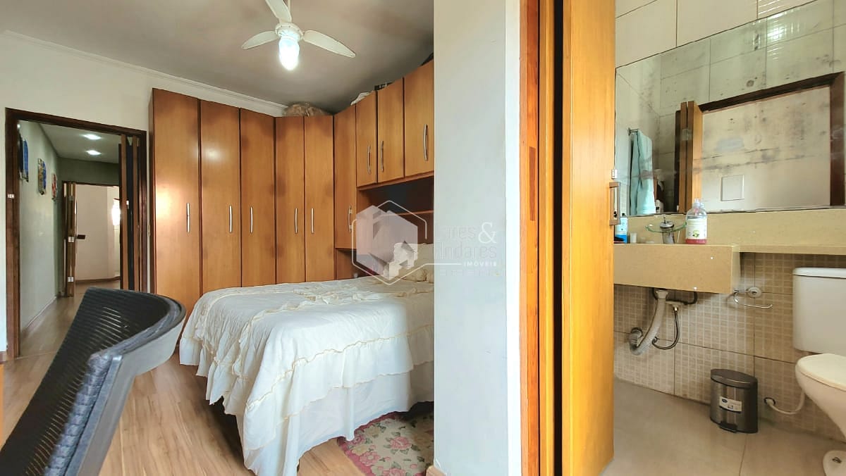 Sobrado, 3 quartos, 97 m² - Foto 46