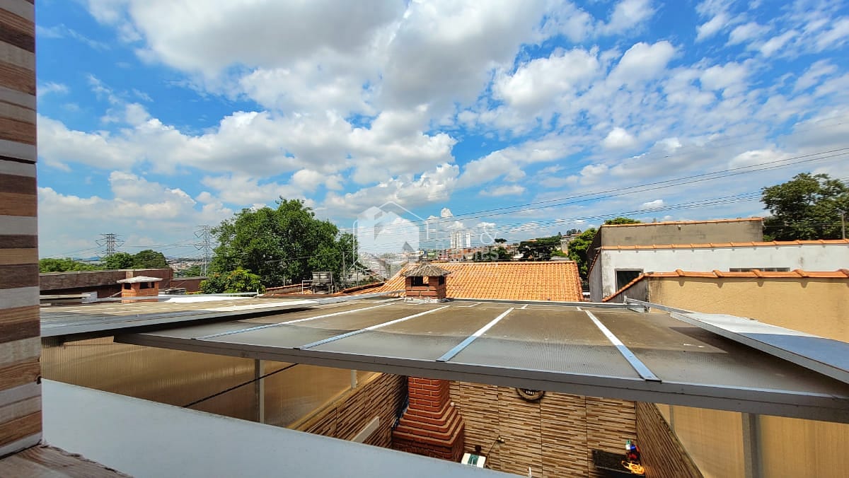 Sobrado, 3 quartos, 97 m² - Foto 60