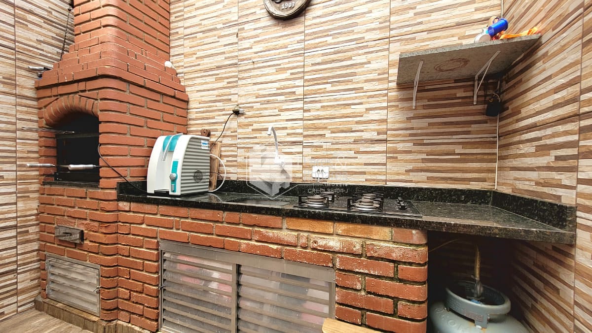 Sobrado, 3 quartos, 97 m² - Foto 29