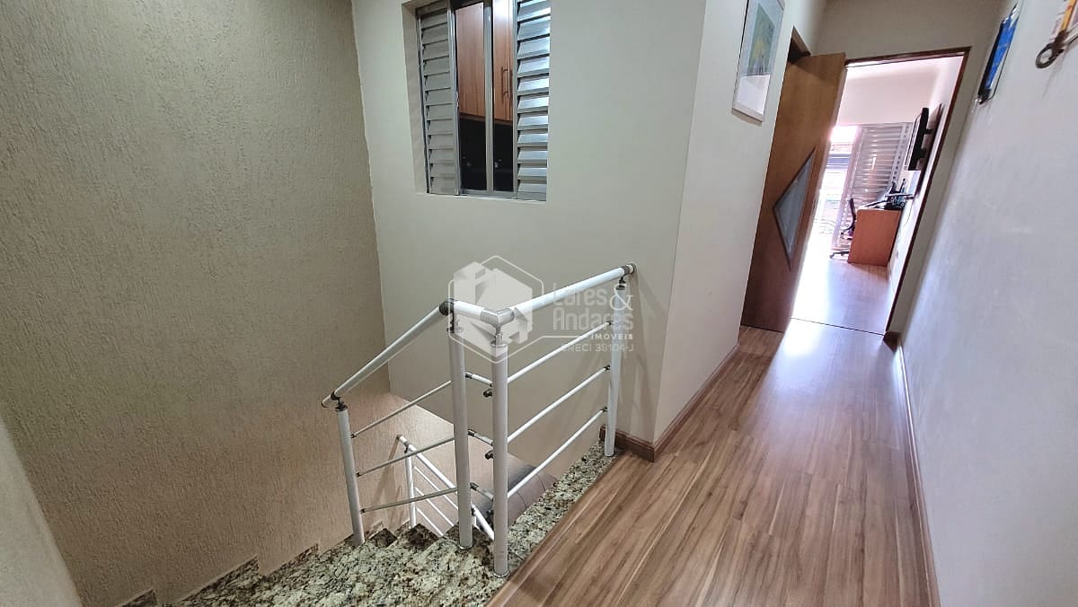 Sobrado, 3 quartos, 97 m² - Foto 33