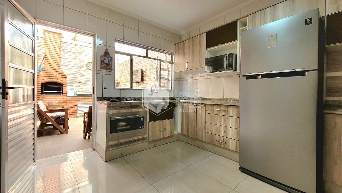 Sobrado, 3 quartos, 97 m² - Foto 24