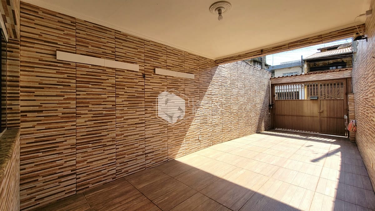Sobrado, 3 quartos, 97 m² - Foto 2