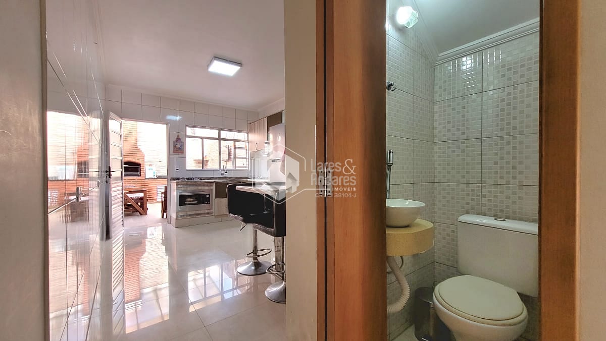 Sobrado, 3 quartos, 97 m² - Foto 14