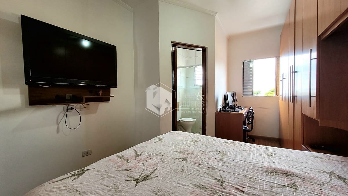 Sobrado, 3 quartos, 97 m² - Foto 51