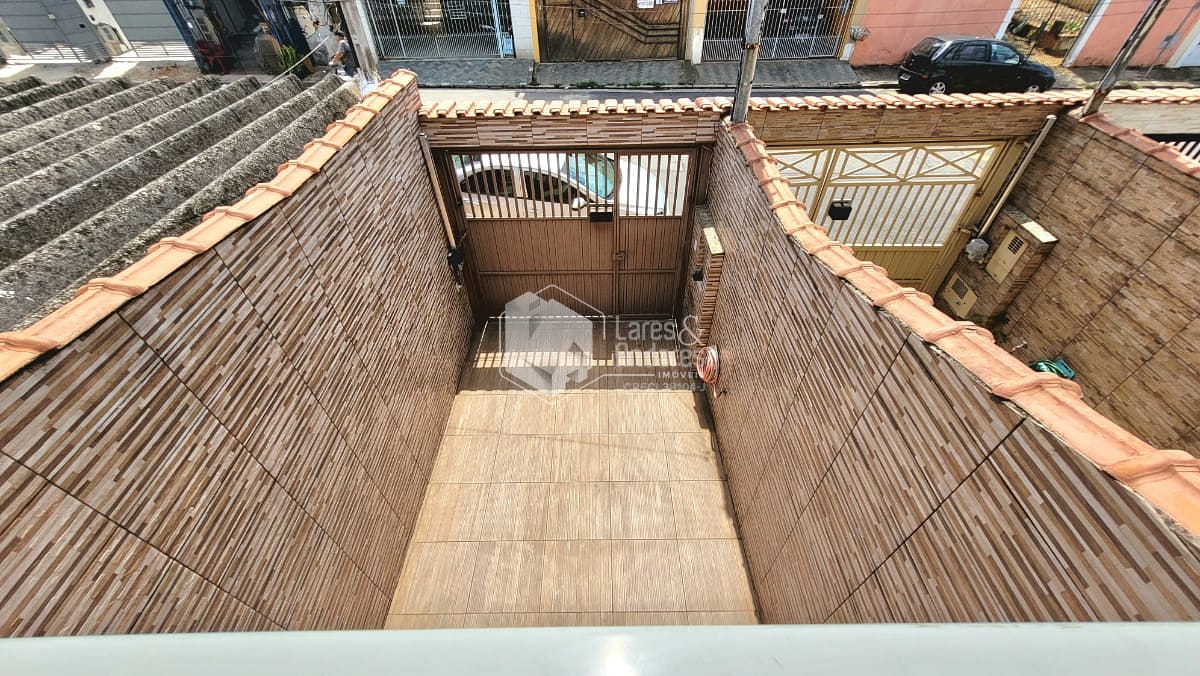 Sobrado, 3 quartos, 97 m² - Foto 47