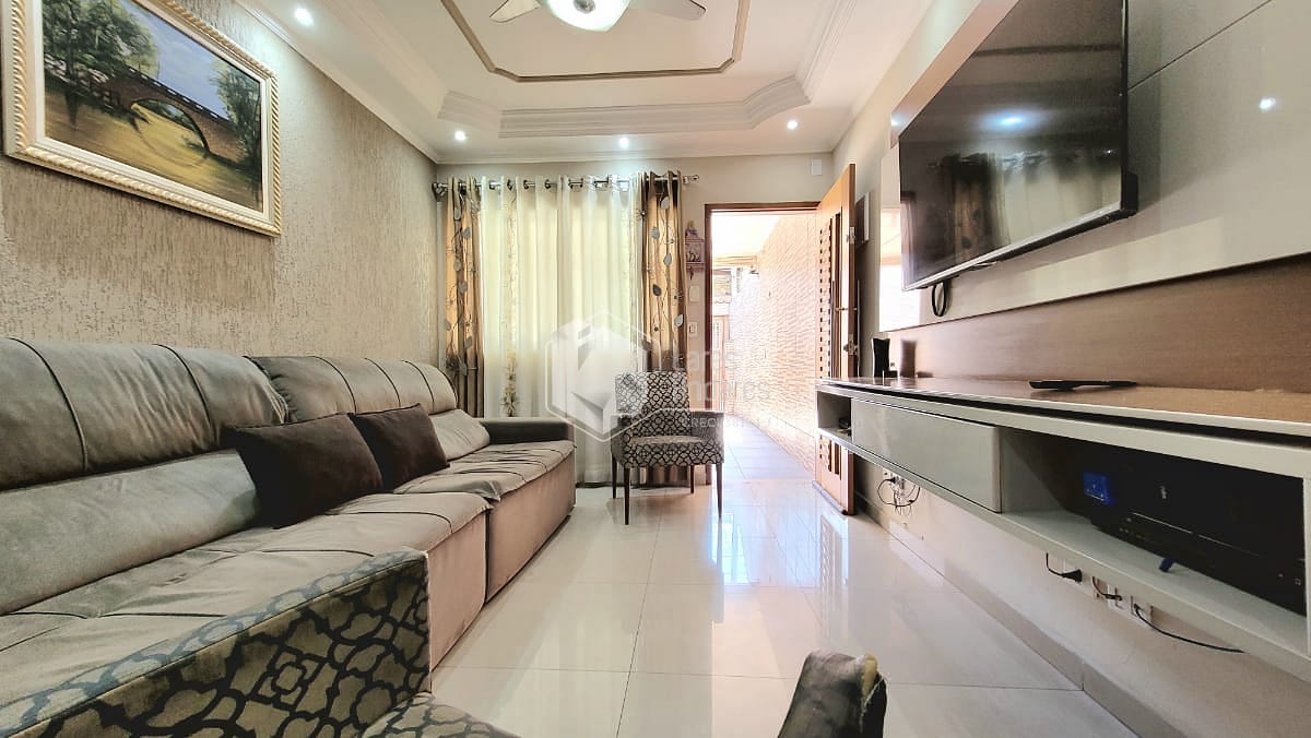 Sobrado, 3 quartos, 97 m² - Foto 16