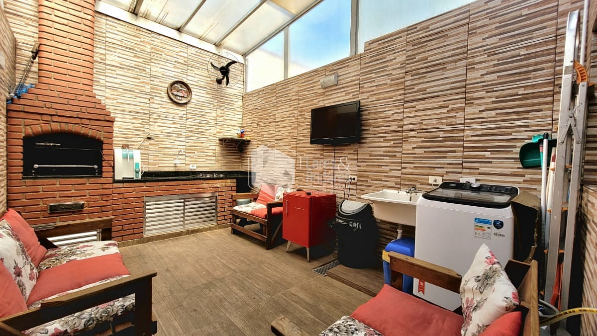 Sobrado, 3 quartos, 97 m² - Foto 27