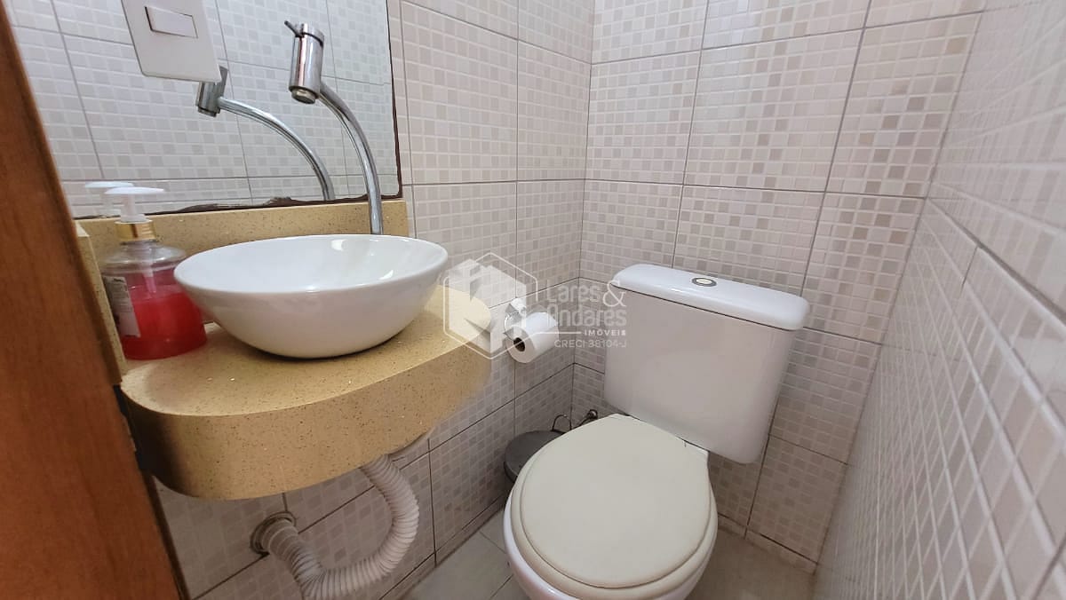 Sobrado, 3 quartos, 97 m² - Foto 13