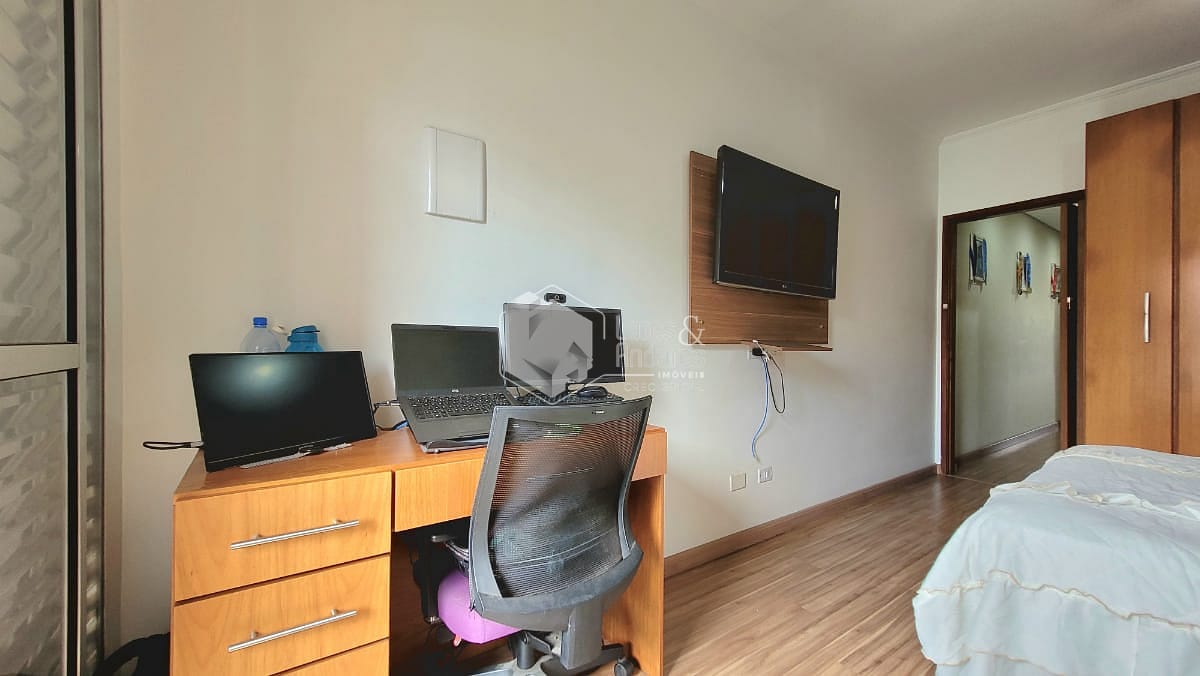 Sobrado, 3 quartos, 97 m² - Foto 43