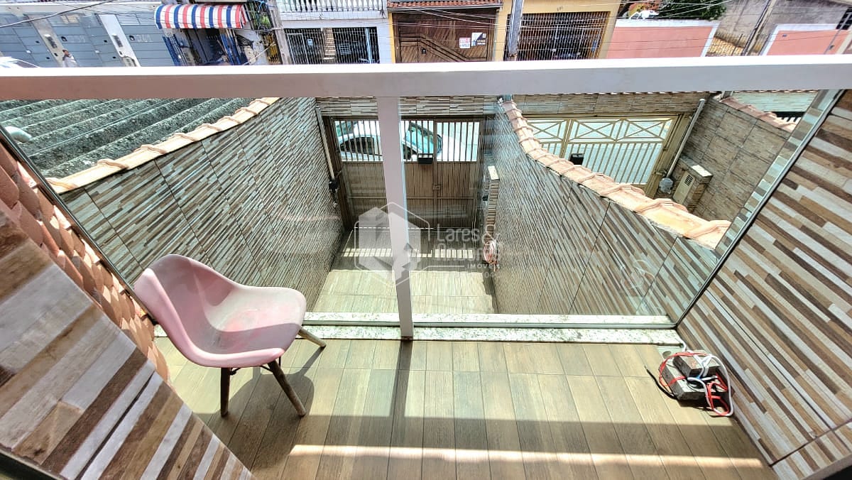 Sobrado, 3 quartos, 97 m² - Foto 45